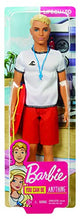 Carica l&#39;immagine nel visualizzatore di Gallery, Barbie- Ken Bagnino Bambola con Accessori, Giocattolo per Bambini 3+ Anni,... - Ilgrandebazar
