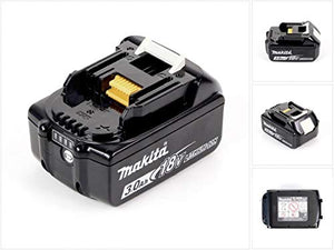 Makita 197599-5 Batteria e caricabatteria per Utensili elettrici - Ilgrandebazar