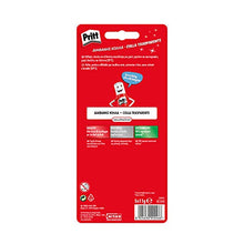 Carica l&#39;immagine nel visualizzatore di Gallery, Pritt Colla Stick 5 x 11g, colla per bambini sicura e affidabile, 5 x 11 g - Ilgrandebazar