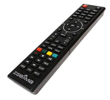 Carica l&#39;immagine nel visualizzatore di Gallery, Decoder Zgemma H9 Combo Multistream S2X-T2/C Wi-Fi 4K UHD 8GB flash - Ilgrandebazar