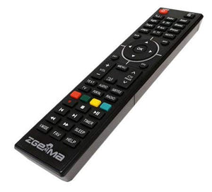Decoder Zgemma H9 Combo Multistream S2X-T2/C Wi-Fi 4K UHD 8GB flash - Ilgrandebazar