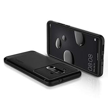 Carica l&#39;immagine nel visualizzatore di Gallery, Spigen [Rugged Armor] Cover Huawei Mate 10 Pro, Massima Protezione da Nero - Ilgrandebazar