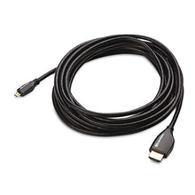 Carica l&#39;immagine nel visualizzatore di Gallery, Cable Matters Cavo Micro HDMI a Alta Velocità (Cavo -5m