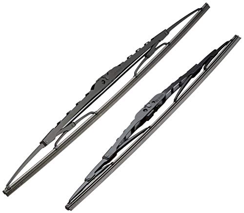 Bosch 3397118403 Spazzola Anteriore