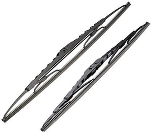Bosch 3397118403 Spazzola Anteriore
