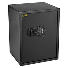 Carica l&#39;immagine nel visualizzatore di Gallery, Homesafe HV52E Cassaforte Elettronica, 52x40x36cm (HxWxD), (HxWxD) - Ilgrandebazar