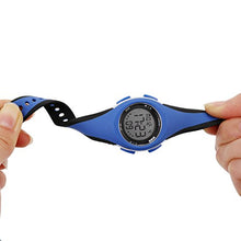 Carica l&#39;immagine nel visualizzatore di Gallery, Etows, orologio al quarzo da bambino, impermeabile, per attività all&#39;aria... - Ilgrandebazar