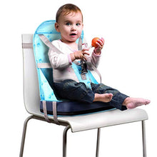 Carica l&#39;immagine nel visualizzatore di Gallery, StillCool Seggiolino per Sedia pieghevole portatile Per Bambini, rialzo da...