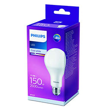 Carica l&#39;immagine nel visualizzatore di Gallery, Philips Lampadina LED Goccia 150 W, Attacco E27, 4000K, Non Dimmerabile... - Ilgrandebazar