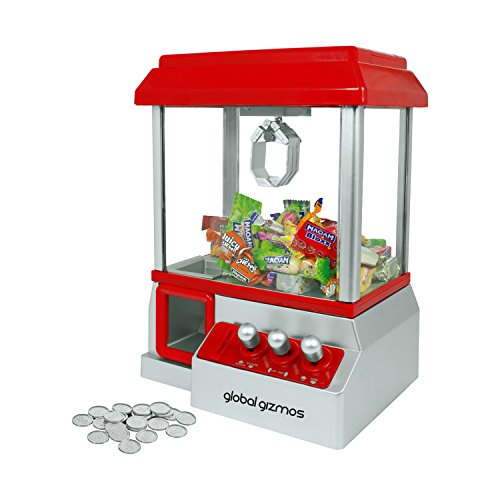 Prendi Caramelle Global Gizmos Benross rosso