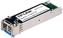 Carica l'immagine nel visualizzatore di Gallery, TP-Link TL-SM311LM - Modulo SFP Mini-GBIC 1000BASE-SX Multimodale LC, Colore...
