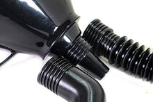 Carica l&#39;immagine nel visualizzatore di Gallery, ValesaVales Imbuto in Plastica ad Angolo Retto con Set di Accessori,... - Ilgrandebazar