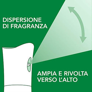 Air Wick Freshmatic Ricarica Spray Automatico, Vaniglia e Thè Bianco, 250 ml - Ilgrandebazar