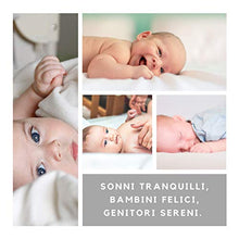 Carica l&#39;immagine nel visualizzatore di Gallery, Materasso Next To Me Certificato Oeko-tex® h 7cm Materassino Culla Neonato... - Ilgrandebazar
