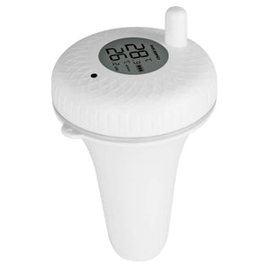Inkbird IBS-P01 Termometro per Piscina Galleggiante con Display... - Ilgrandebazar