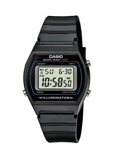 Casio W 202 – 1 AVEF misura unica - Ilgrandebazar