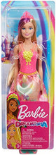 Carica l&#39;immagine nel visualizzatore di Gallery, Barbie- Principessa Dreamtopia, 30.5 cm, Bionda con Ciocca Viola Giocattolo... - Ilgrandebazar