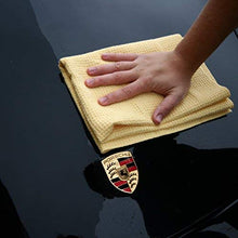 Carica l&#39;immagine nel visualizzatore di Gallery, Meguiar&#39;s X2000EU Water Magnet Panno Super Asciugatore