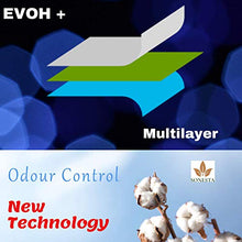 Carica l&#39;immagine nel visualizzatore di Gallery, 400m- NUOVO ECO Ricarica compatibile per mangiapannolini Sangenic Tommee...