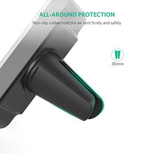 Carica l&#39;immagine nel visualizzatore di Gallery, Ugreen 30283 Supporto Telefono per Auto, Porta Cellulare 60mm*25mm*25mm, Nero - Ilgrandebazar
