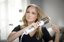 Carica l&#39;immagine nel visualizzatore di Gallery, Rowenta CF9540 Brush Activ Premium Care Spazzola Rotante e Rosa Cannella - Ilgrandebazar