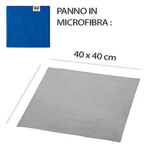Carica l&#39;immagine nel visualizzatore di Gallery, WD-40 Specialist Moto - Kit Pulizia con 1 x Detergente 500 ml, 1 x...