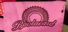 Carica l'immagine nel visualizzatore di Gallery, BOOLAVARD 50's 1950 26" Rockabilly Petticoat Sottogonna XS-M (38-46), Nero - Ilgrandebazar