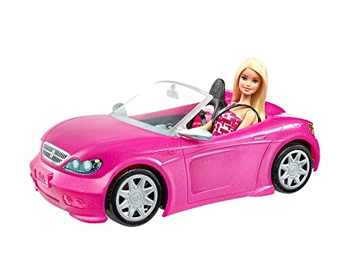 Barbie-DJR55 Playset, Multicolore, DJR55 - Ilgrandebazar