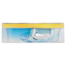 Carica l&#39;immagine nel visualizzatore di Gallery, Scholl Velvet Smooth Wet&amp;Dry - Roll per Pedicure, Elettrico Acquamarina - Ilgrandebazar