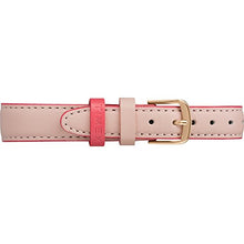 Carica l'immagine nel visualizzatore di Gallery, Timex Orologio Analogico Quarzo Donna con Cinturino in Pelle TW2R62800 - Ilgrandebazar