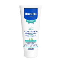 Carica l&#39;immagine nel visualizzatore di Gallery, Mustela Stelatopia Crema Emolliente per Atopic-Prone della Pelle, 200 ml - Ilgrandebazar