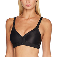 Carica l'immagine nel visualizzatore di Gallery, Triumph Triaction Wellness F Reggiseno Donna 3D, Nero (Black 04) - Ilgrandebazar