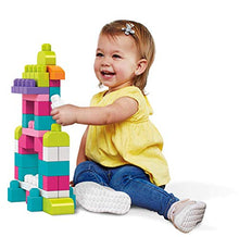 Carica l&#39;immagine nel visualizzatore di Gallery, Mega Mattoncini Big Building Bag Sacca Ecologica Blocchi da Costruzione,... - Ilgrandebazar