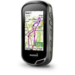 Garmin - Oregon 700