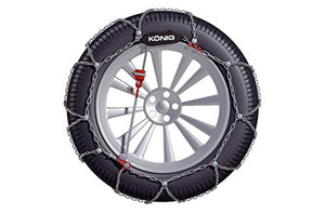 Thule 2004255050 Catene da Neve, CL-10 050