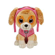 Carica l'immagine nel visualizzatore di Gallery, Ty Paw Patrol Skye Cane Peluches Giocattolo 380, Multicolore, 8421412105