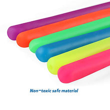 Carica l&#39;immagine nel visualizzatore di Gallery, Coogam 6 Pack Stretchy Toys Sensory - Alleviare Lo Stress e Aumentare la... - Ilgrandebazar