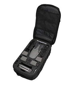 XTREME zaino da esterno per DJI Mavic 2 Pro/Zoom con intarsio Zaino