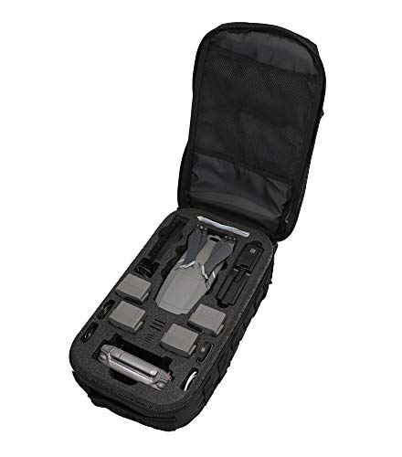 XTREME zaino da esterno per DJI Mavic 2 Pro/Zoom con intarsio Zaino