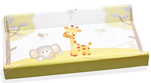 Italbaby 050.6010-25, Fasciatoio, 300 gr