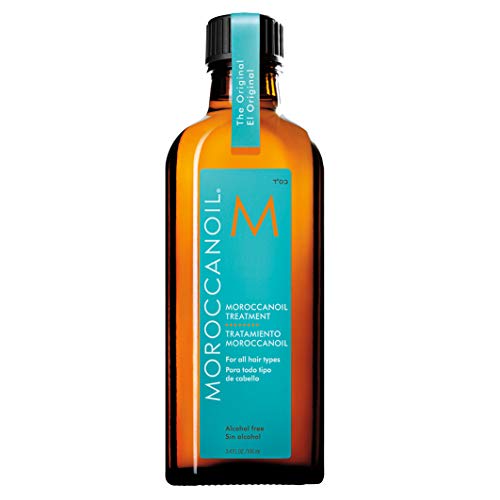MoroccanOil - Oil Treatment For All Hair Types (100ml) 100ml