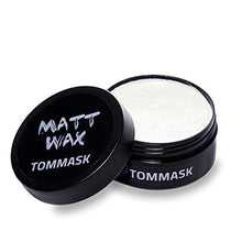 Carica l&#39;immagine nel visualizzatore di Gallery, Cera per Capelli Opaca Pasta Modellante Argilla Unisex Tenuta Forte non... - Ilgrandebazar
