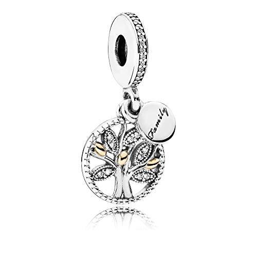 PANDORA Accessori Donna vermiglio Zirconia cubica - Ilgrandebazar