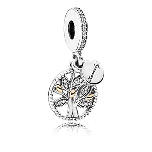 PANDORA Accessori Donna vermiglio Zirconia cubica - Ilgrandebazar
