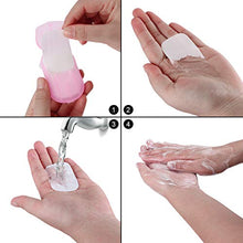 Carica l&#39;immagine nel visualizzatore di Gallery, Incutex 10x scatole (200 fogli in totale) di sapone, sapone... - Ilgrandebazar