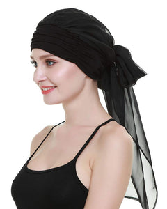 FocusCare Headwraps per la chemio Donne Cancro Testa Sciarpe Perdita di... - Ilgrandebazar
