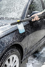 Carica l&#39;immagine nel visualizzatore di Gallery, Karcher Accessorio Per Idropulitrice - Schiumogeno 0,6 lt per idropulitrici...