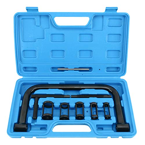 FreeTec Compressore per molle delle valvole il montaggio di autoveicoli,... - Ilgrandebazar