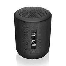 Carica l&#39;immagine nel visualizzatore di Gallery, Cassa Bluetooth 5.0 Muzili, Altoparlante True Wireless Portatile con Nero-214