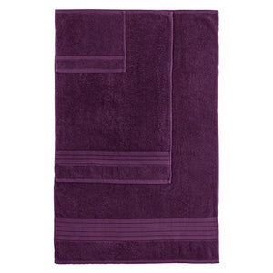 Dreamscene Morbido Asciugamano in 10 Pezzi Cofanetto da Bagno 100% Cotone... - Ilgrandebazar